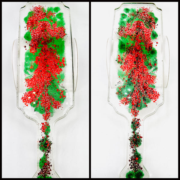 Resin Paddle (multiple varieties)