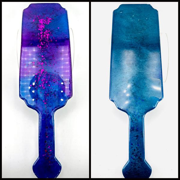 Resin Paddle (multiple varieties)