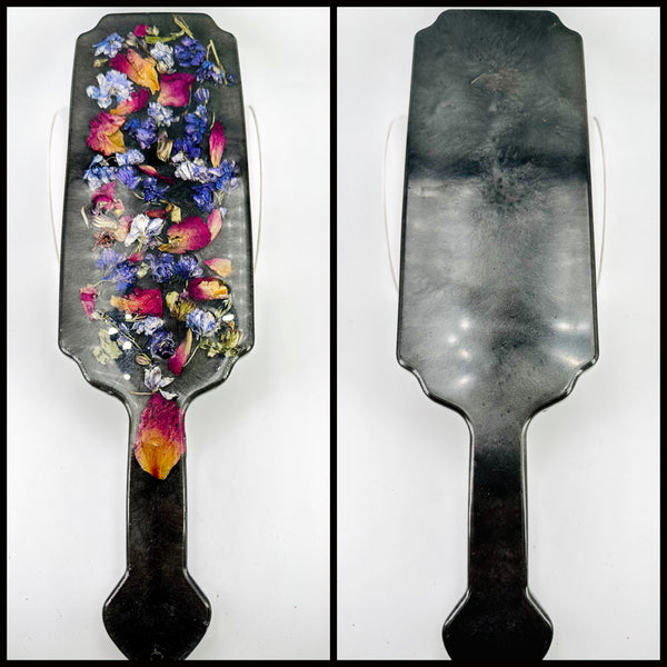 Resin Paddle (multiple varieties)