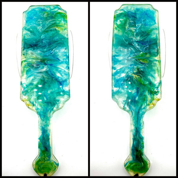 Resin Paddle (multiple varieties)