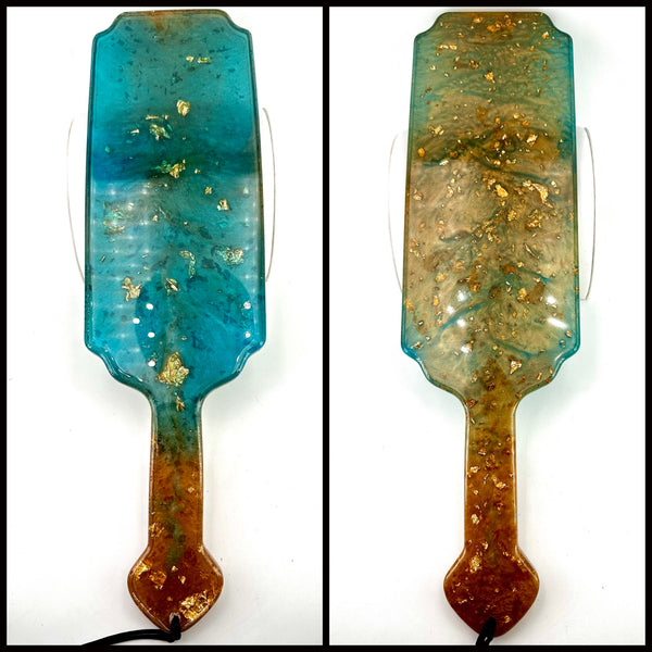 Resin Paddle (multiple varieties)