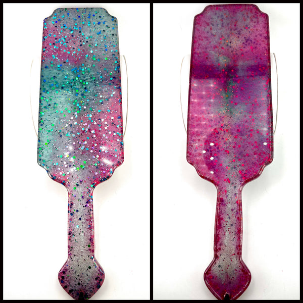 Resin Paddle (multiple varieties)
