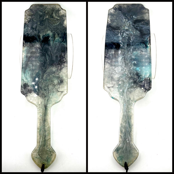 Resin Paddle (multiple varieties)