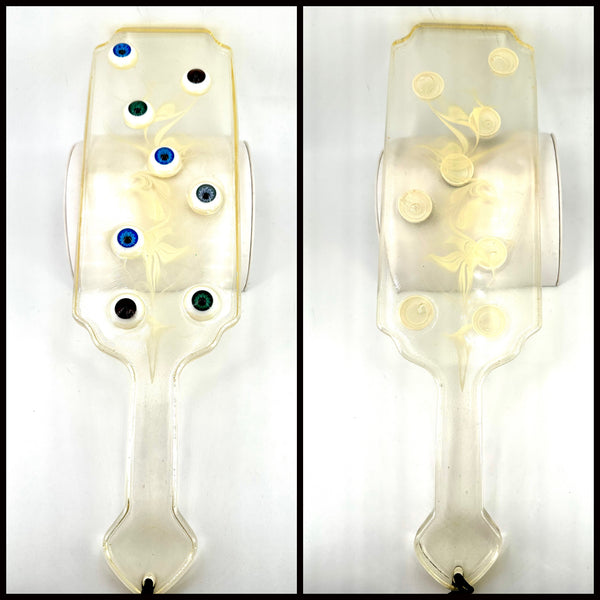 Resin Oddity Paddles (multiple varieties)