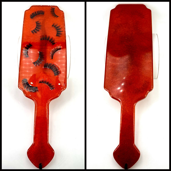 Resin Oddity Paddles (multiple varieties)