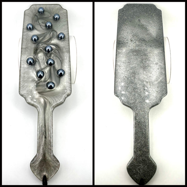 Resin Pearl Paddle (multiple varieties)