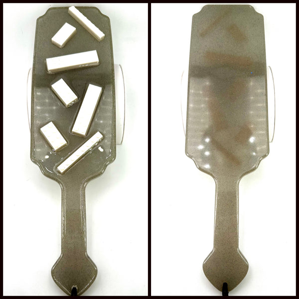 Resin Lego Paddles (multiple varieties)