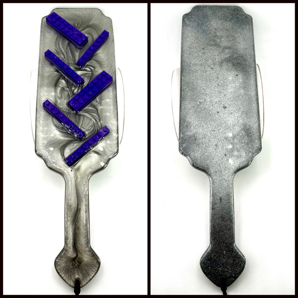 Resin Lego Paddles (multiple varieties)