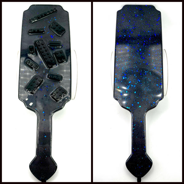 Resin Lego Paddles (multiple varieties)