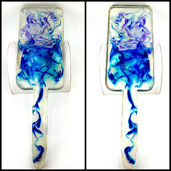 Heavy Resin Paddles (multiple varieties)