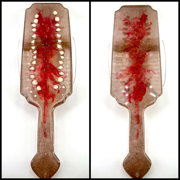 Resin Oddity Paddles (multiple varieties)