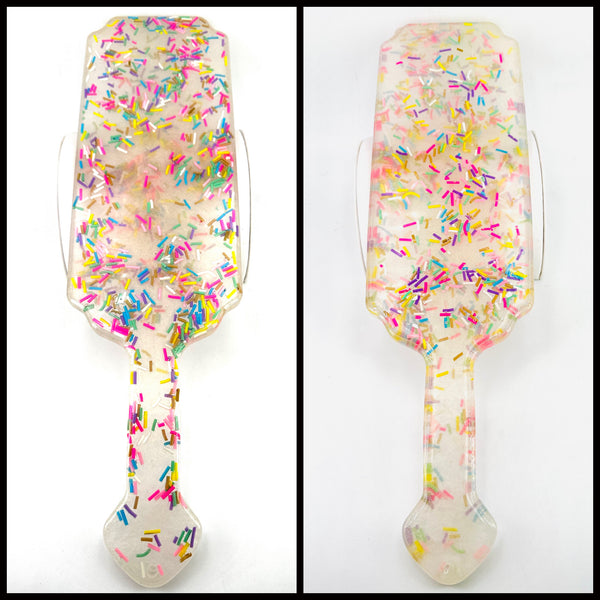 Funfetti Resin Paddle (multiple varieties)