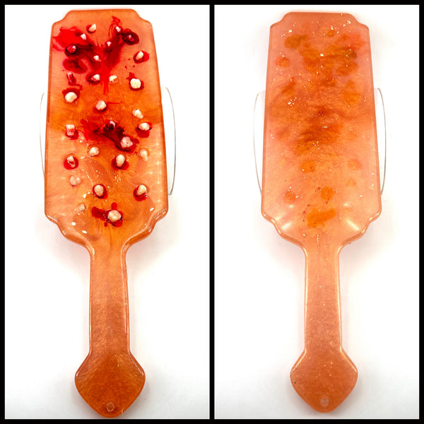 Resin Oddity Paddles (multiple varieties)