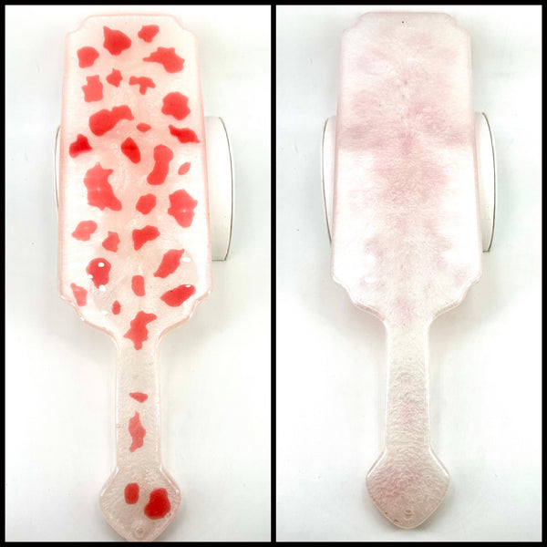 Resin Critter Paddle (multiple varieties)