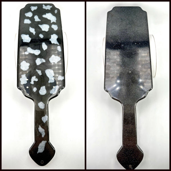 Resin Critter Paddle (multiple varieties)