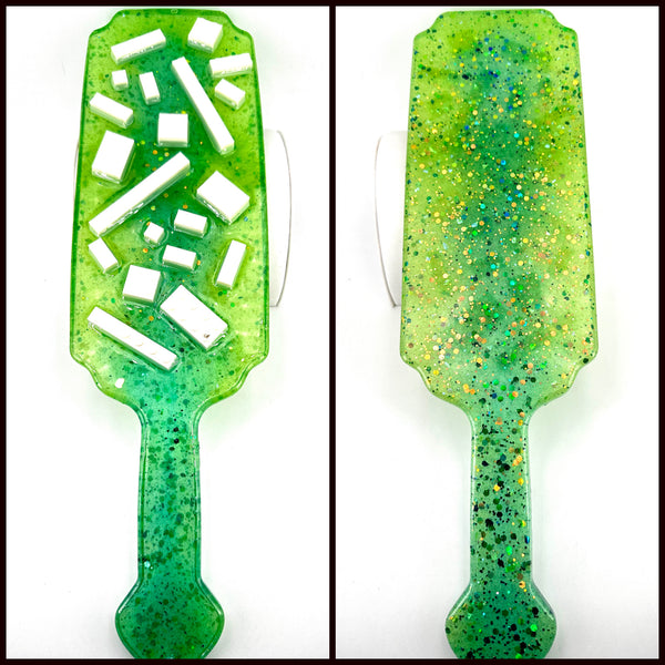 Resin Lego Paddles (multiple varieties)