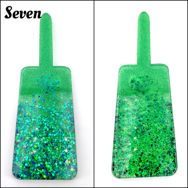 Small Resin Paddles (multiple varieties)
