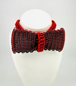 Chainmaille Bowtie