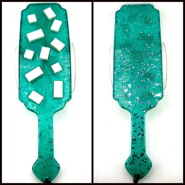 Resin Lego Paddles (multiple varieties)