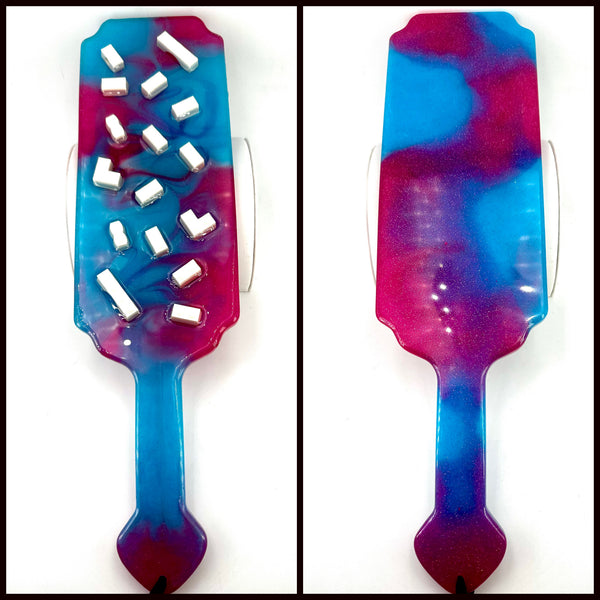 Resin Lego Paddles (multiple varieties)